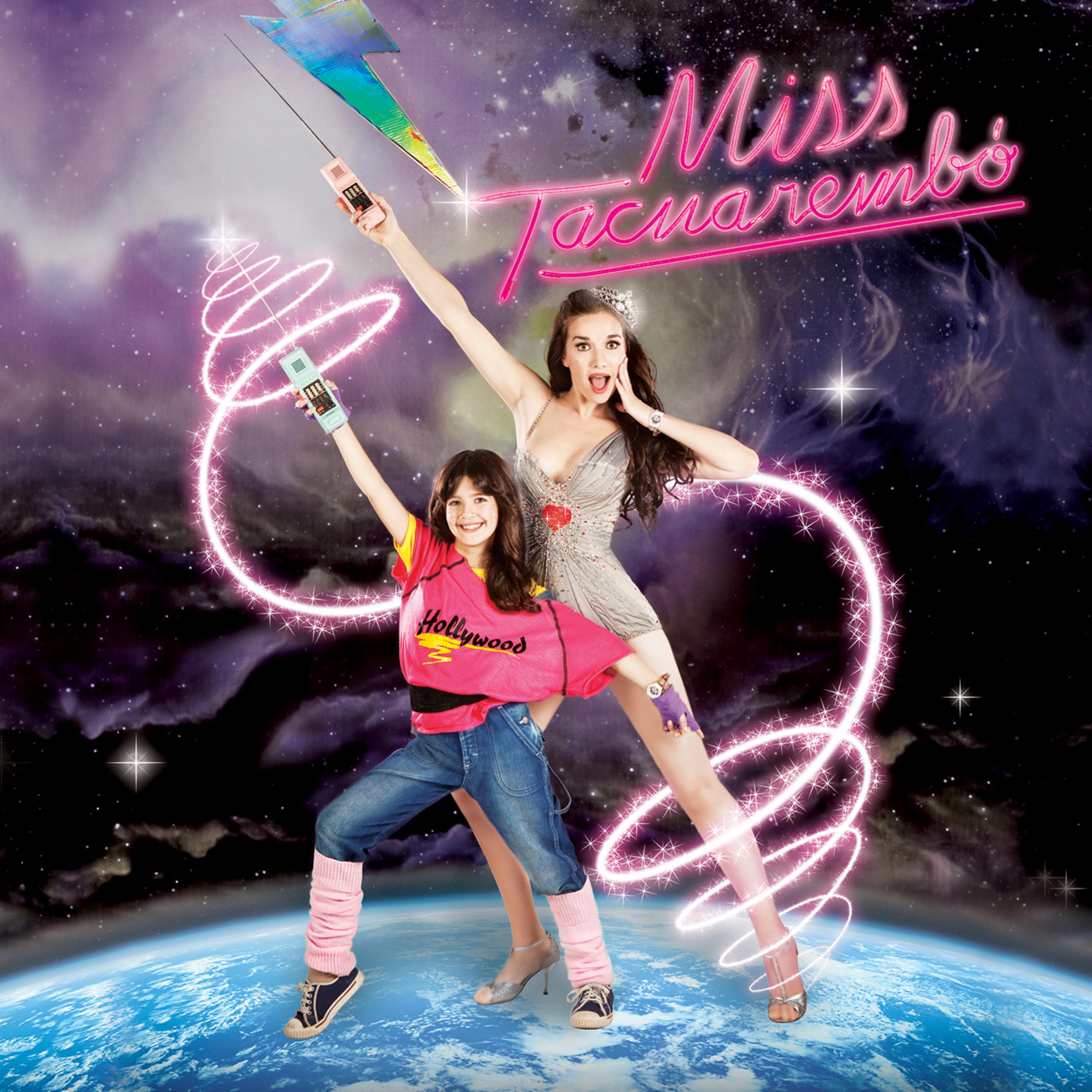 Постер альбома Miss Tacuarembó (Original Motion Picture Soundtrack)
