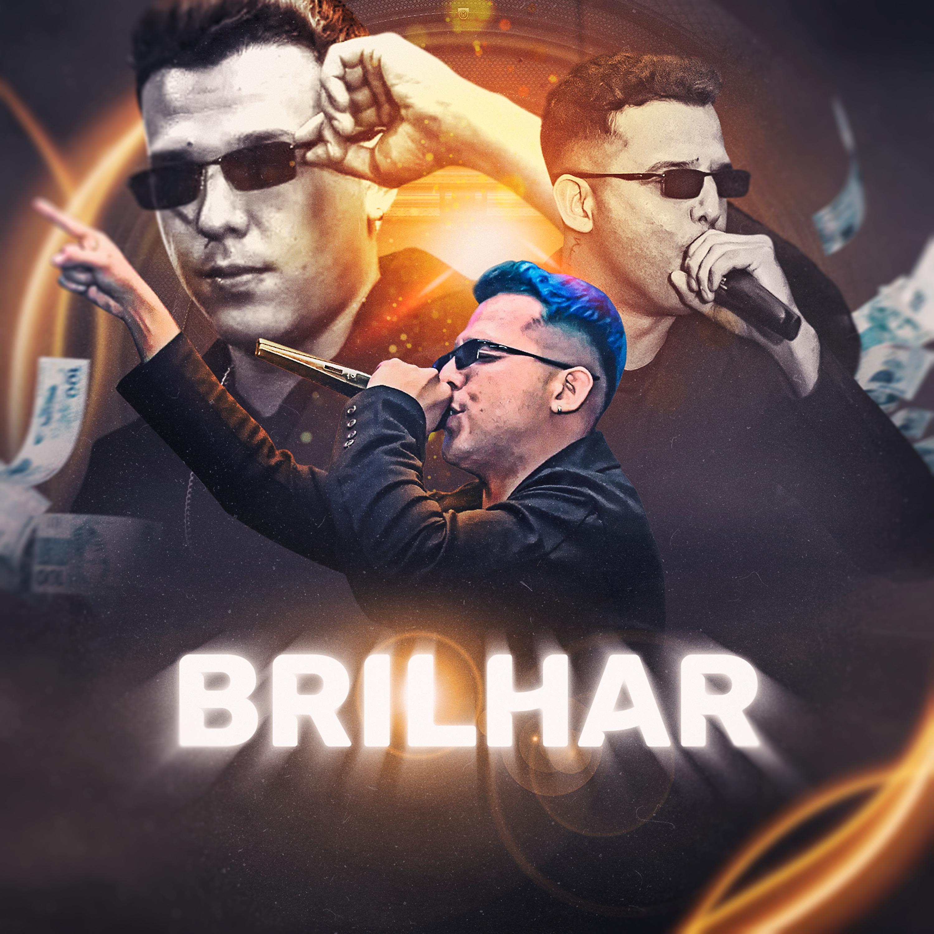 Постер альбома Brilhar