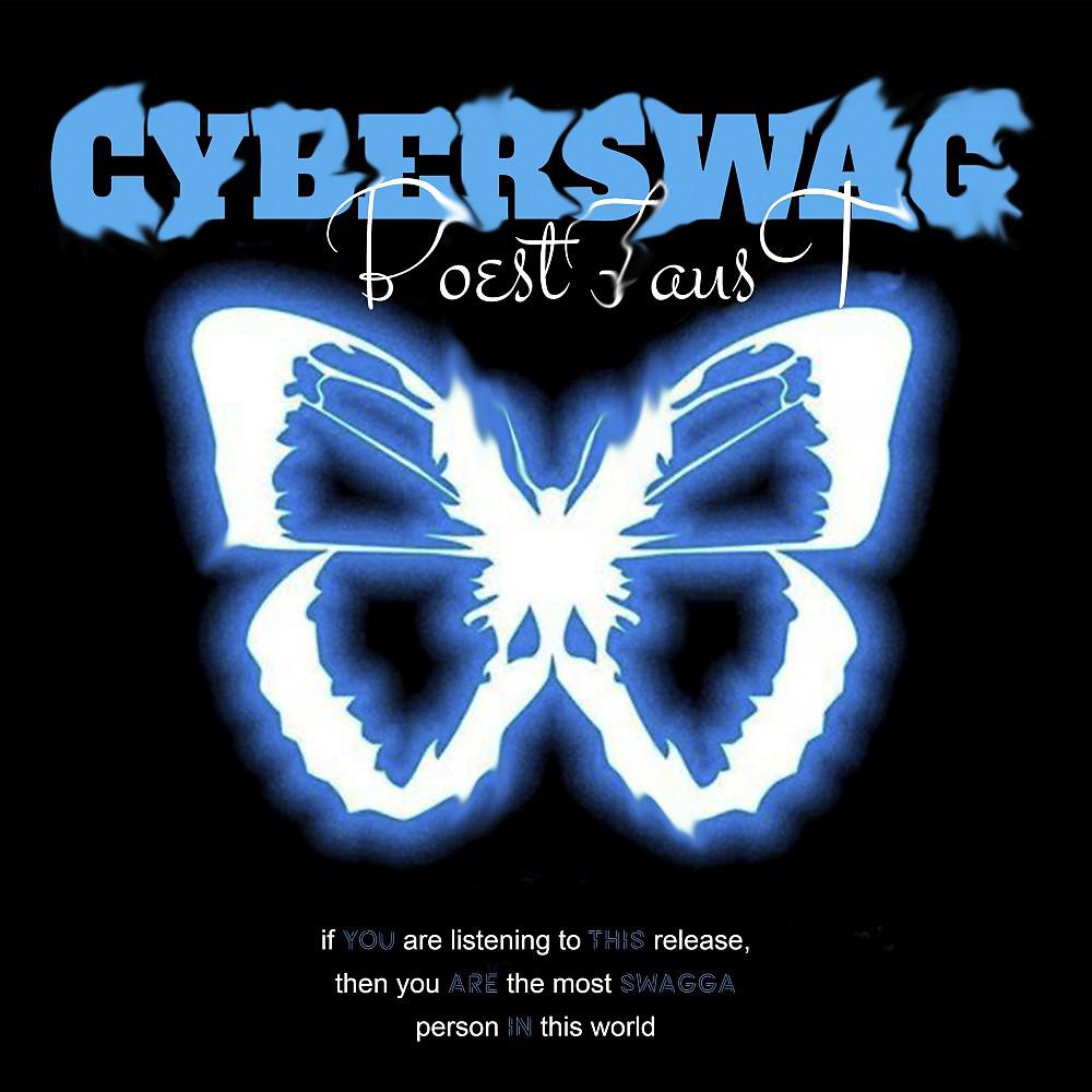 Постер альбома Cyberswag
