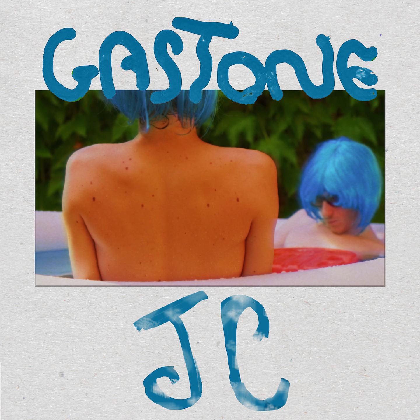 Постер альбома Jc