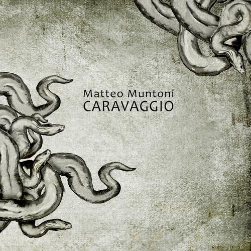 Постер альбома Caravaggio