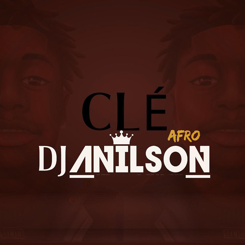 Постер альбома Clé afro