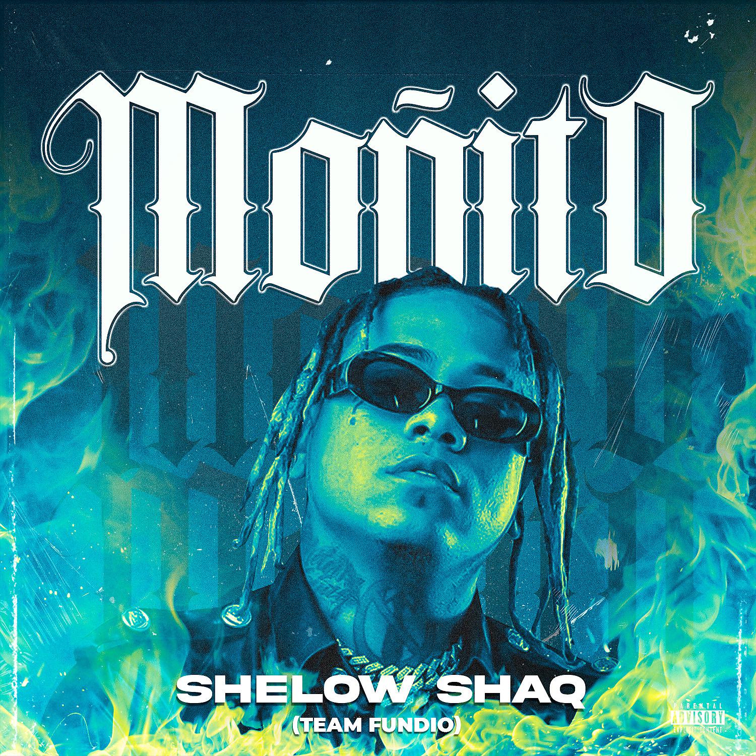 Постер альбома Moñito