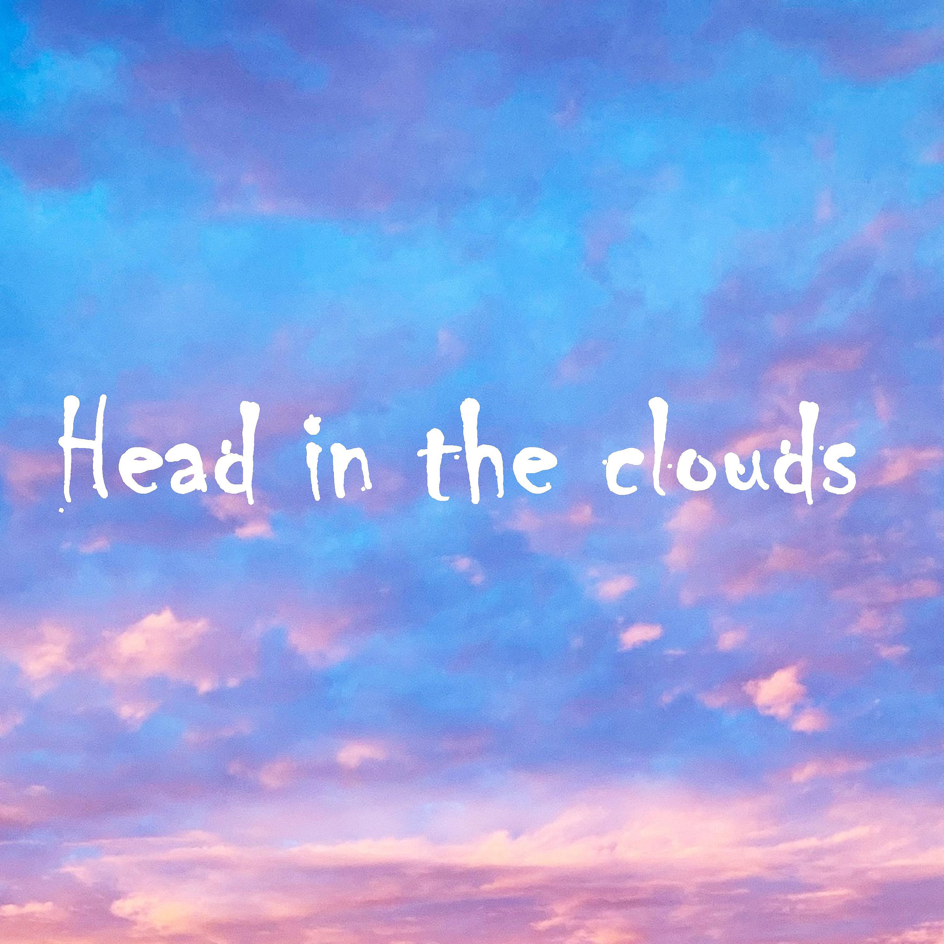 Постер альбома Head in the clouds