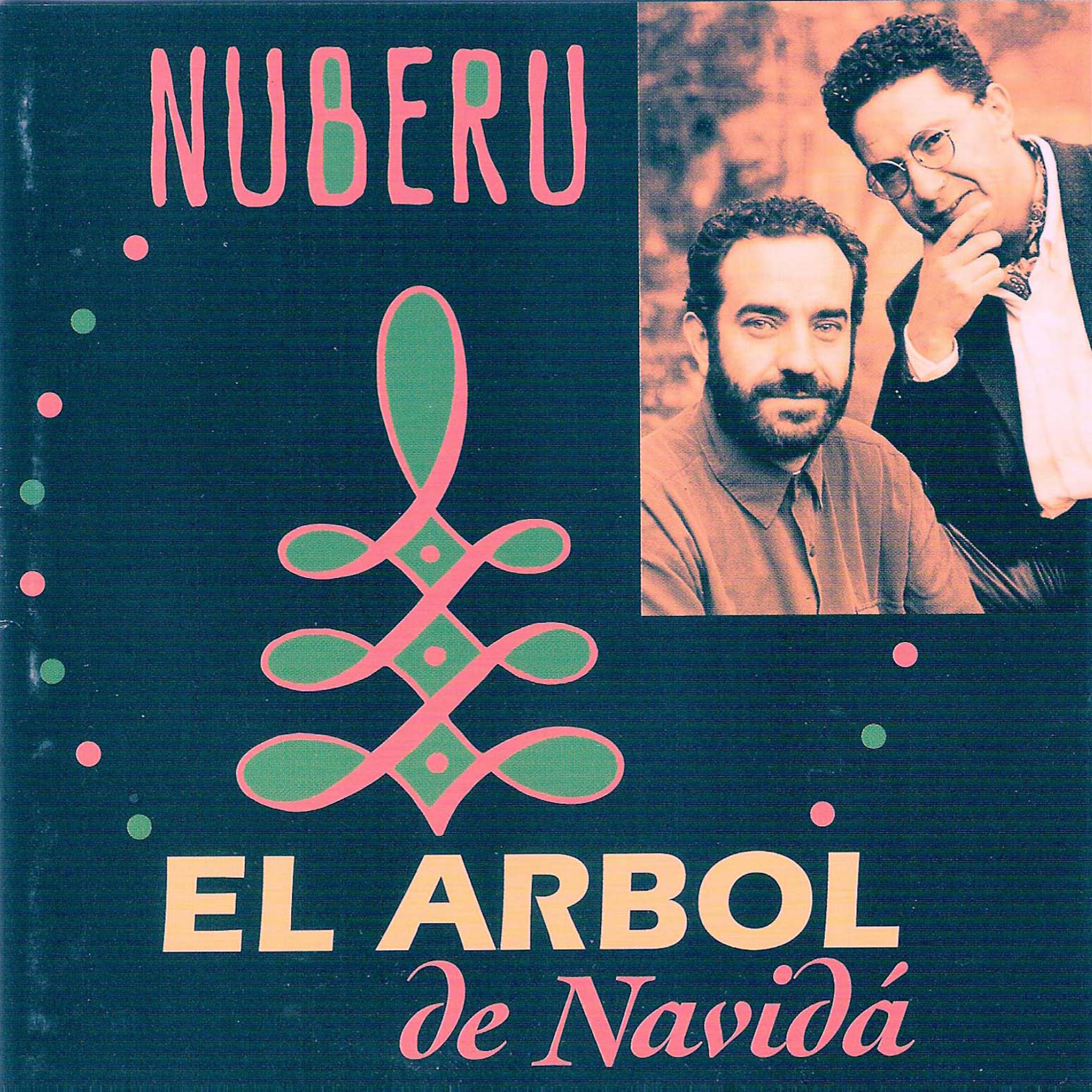 Постер альбома El Arbol de Navidá