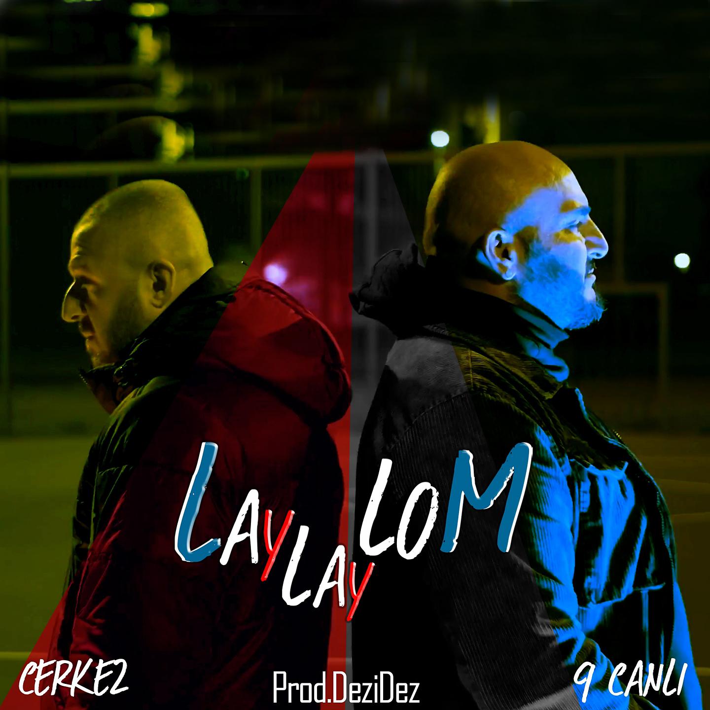 Постер альбома Laylaylom