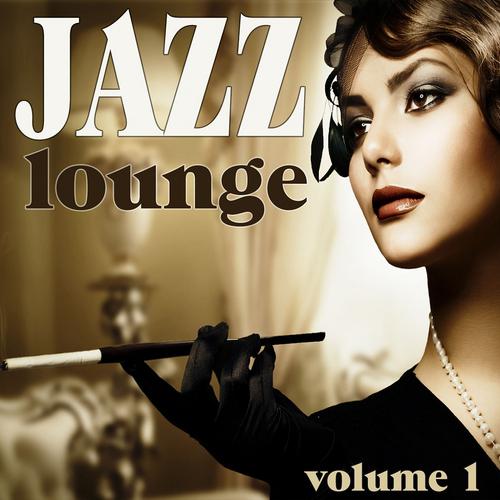 Постер альбома Jazz Lounge, Vol. 1