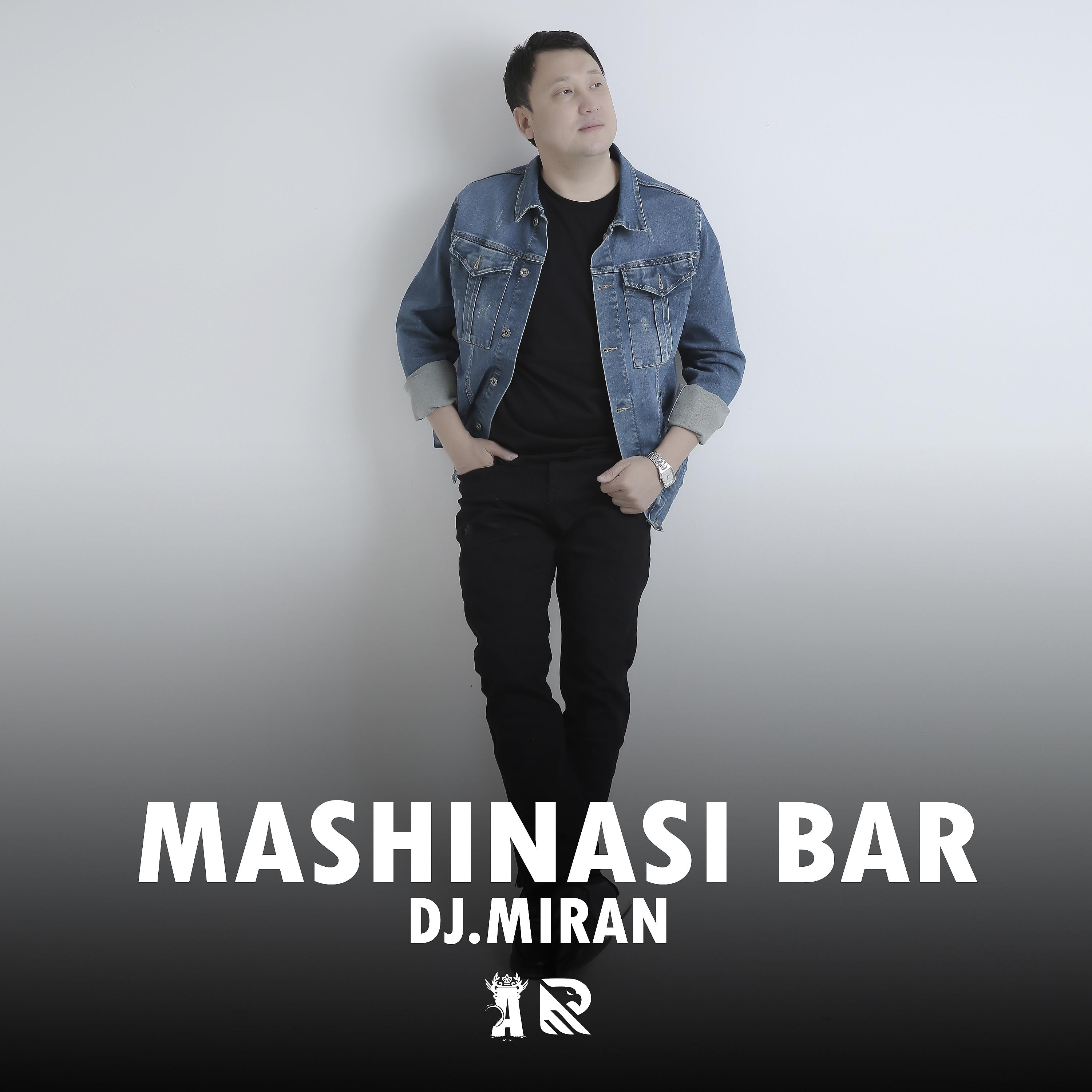 Постер альбома Mashinasi bar