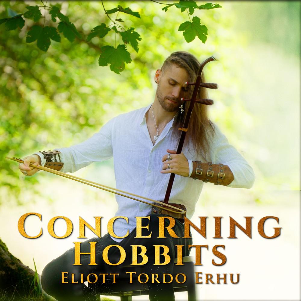Постер альбома Concerning Hobbits