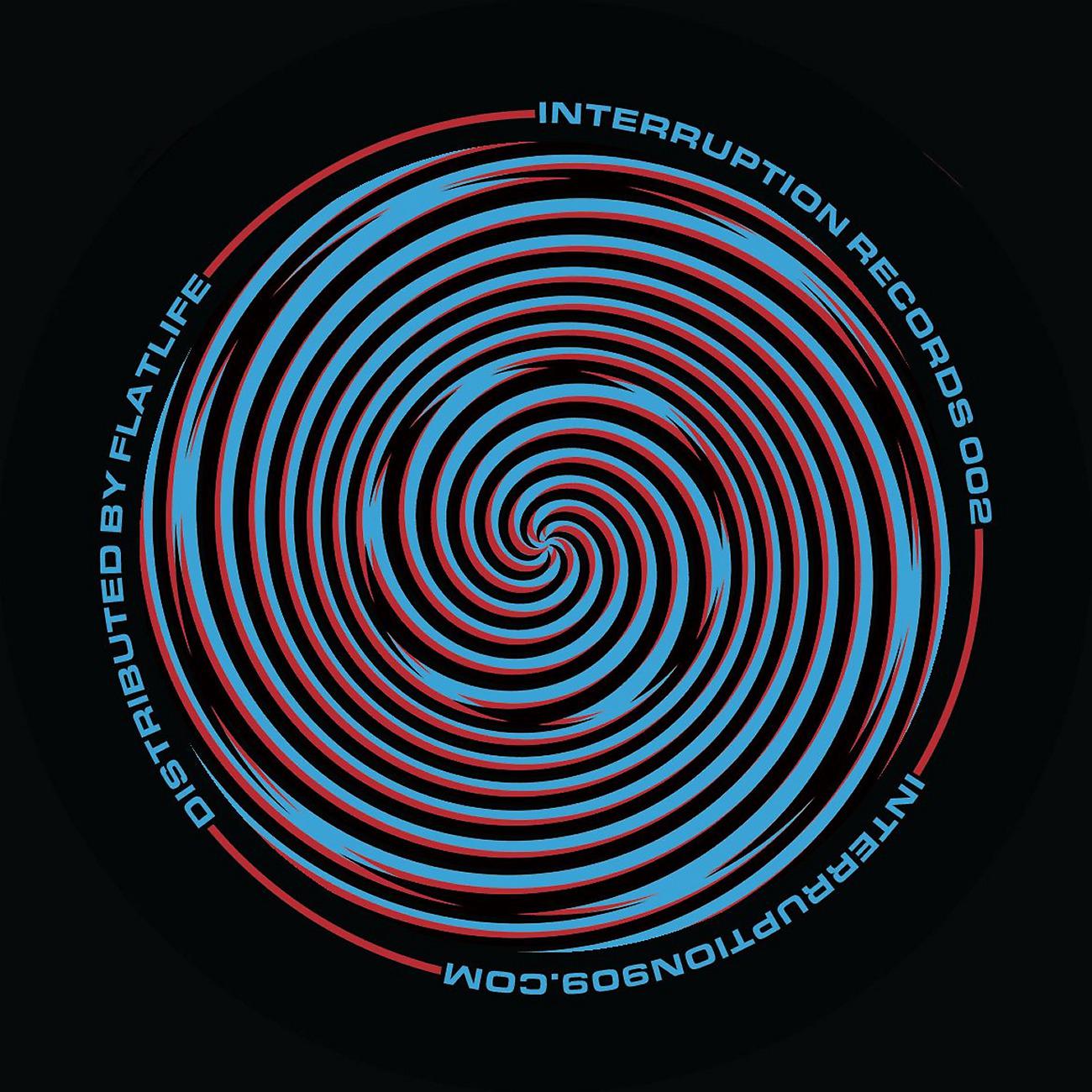 Постер альбома Interruption Records 002