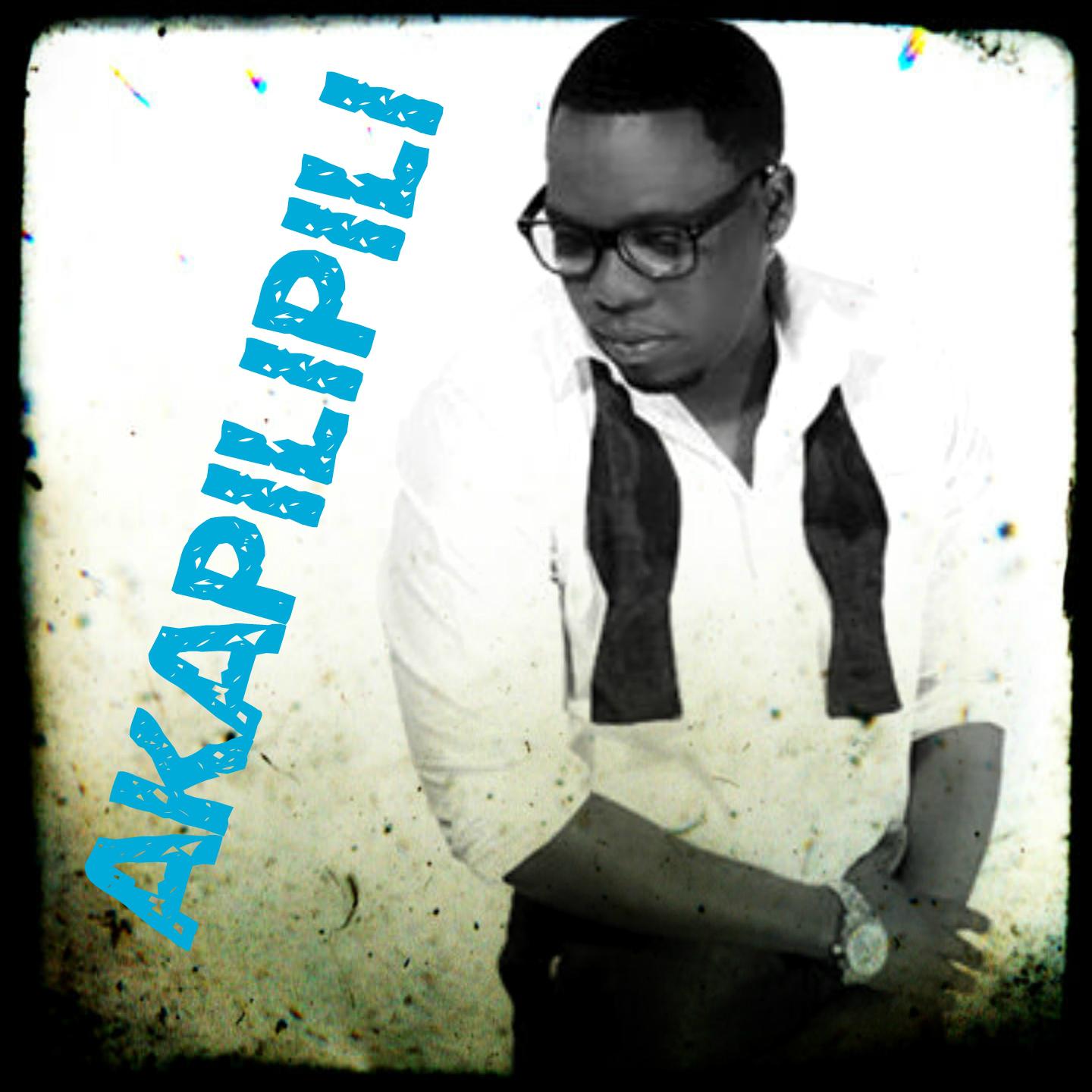 Постер альбома Akapilipili