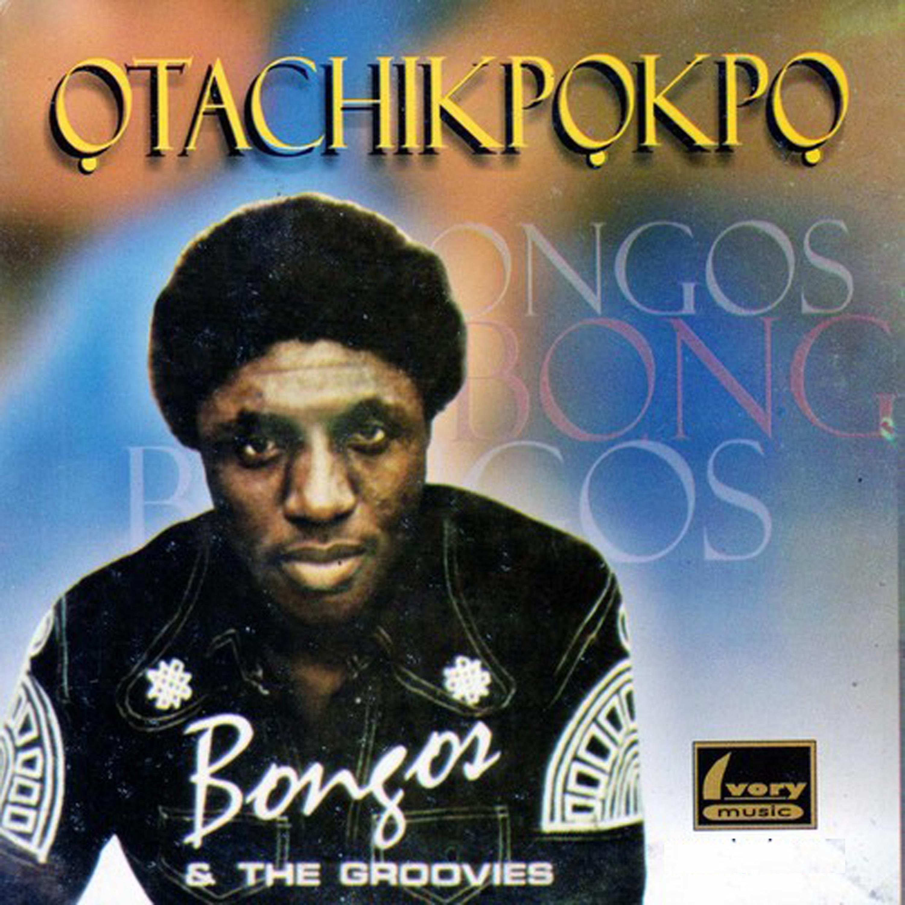 Постер альбома Otachikpokpo