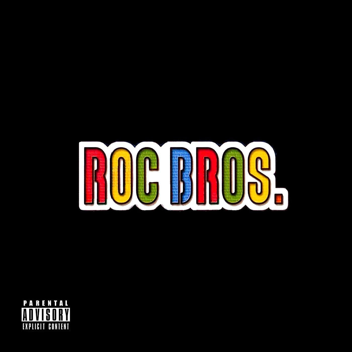 Постер альбома Roc Bros.