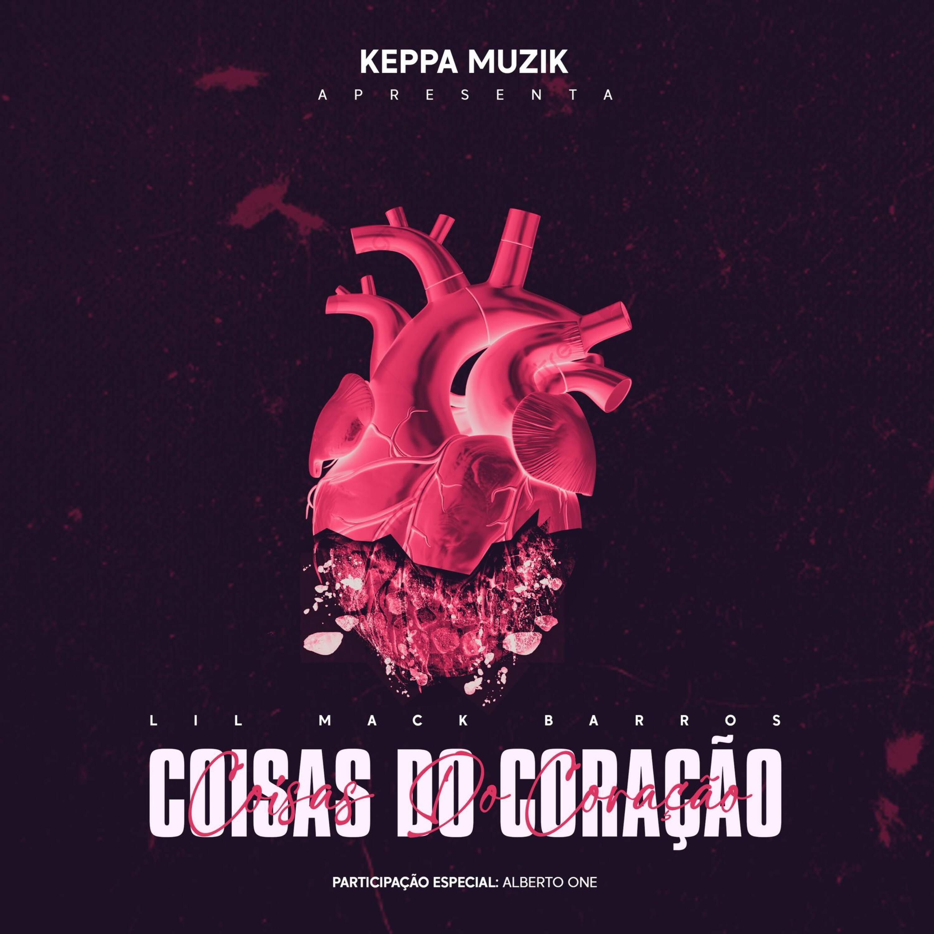 Постер альбома Coisas do Coração