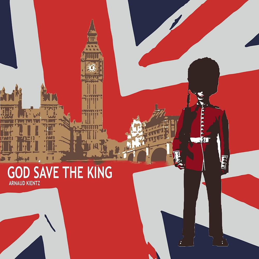 Постер альбома God Save the King