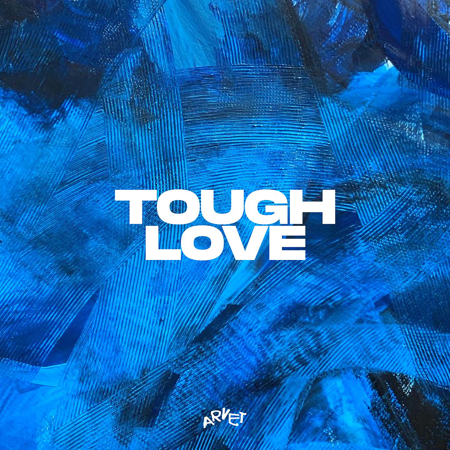 Постер альбома Tough Love
