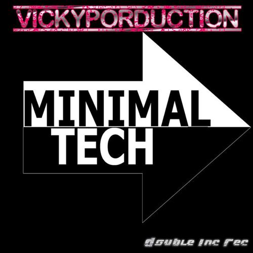 Постер альбома Minimal Tech