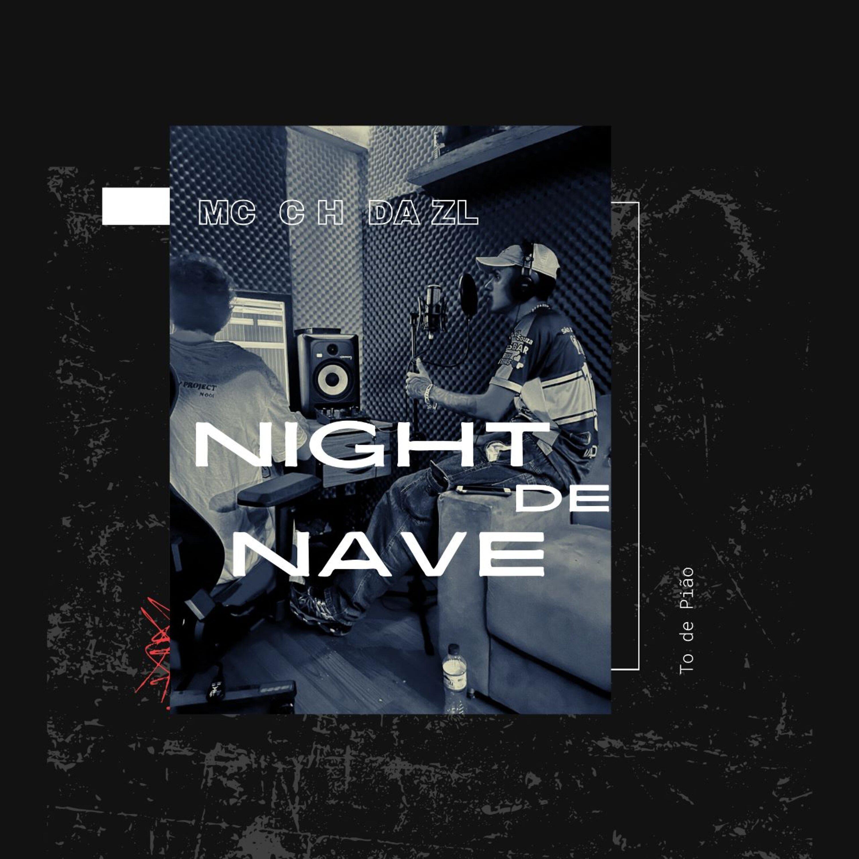 Постер альбома Night de Nave