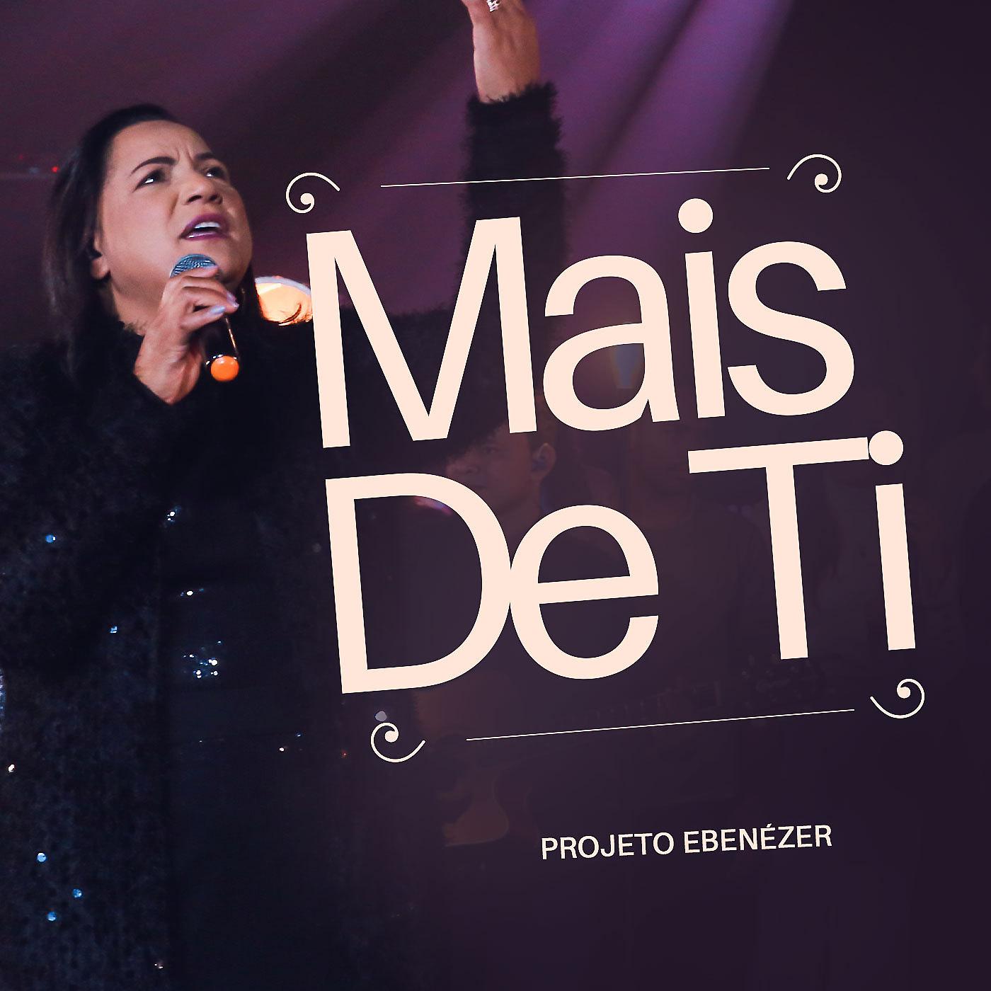 Постер альбома Mais de Ti