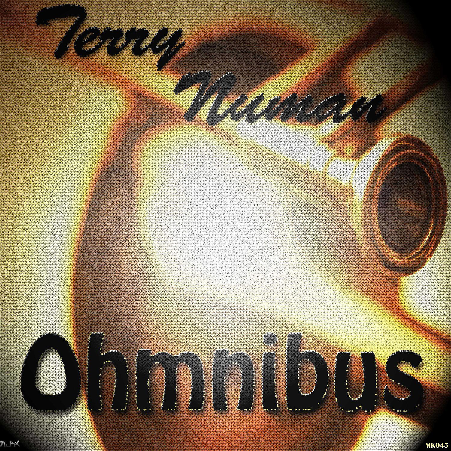 Постер альбома Ohmnibus