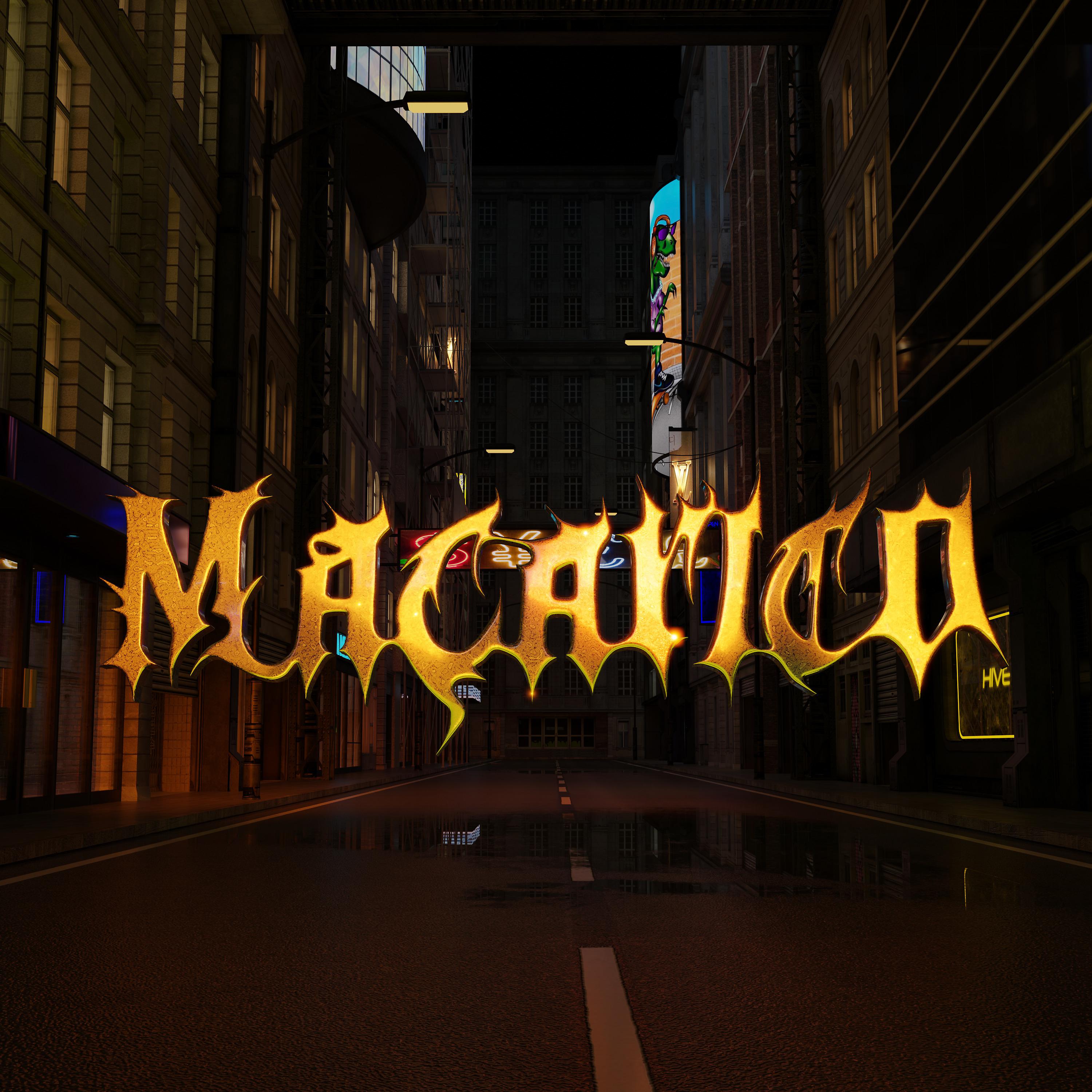 Постер альбома Maçarico