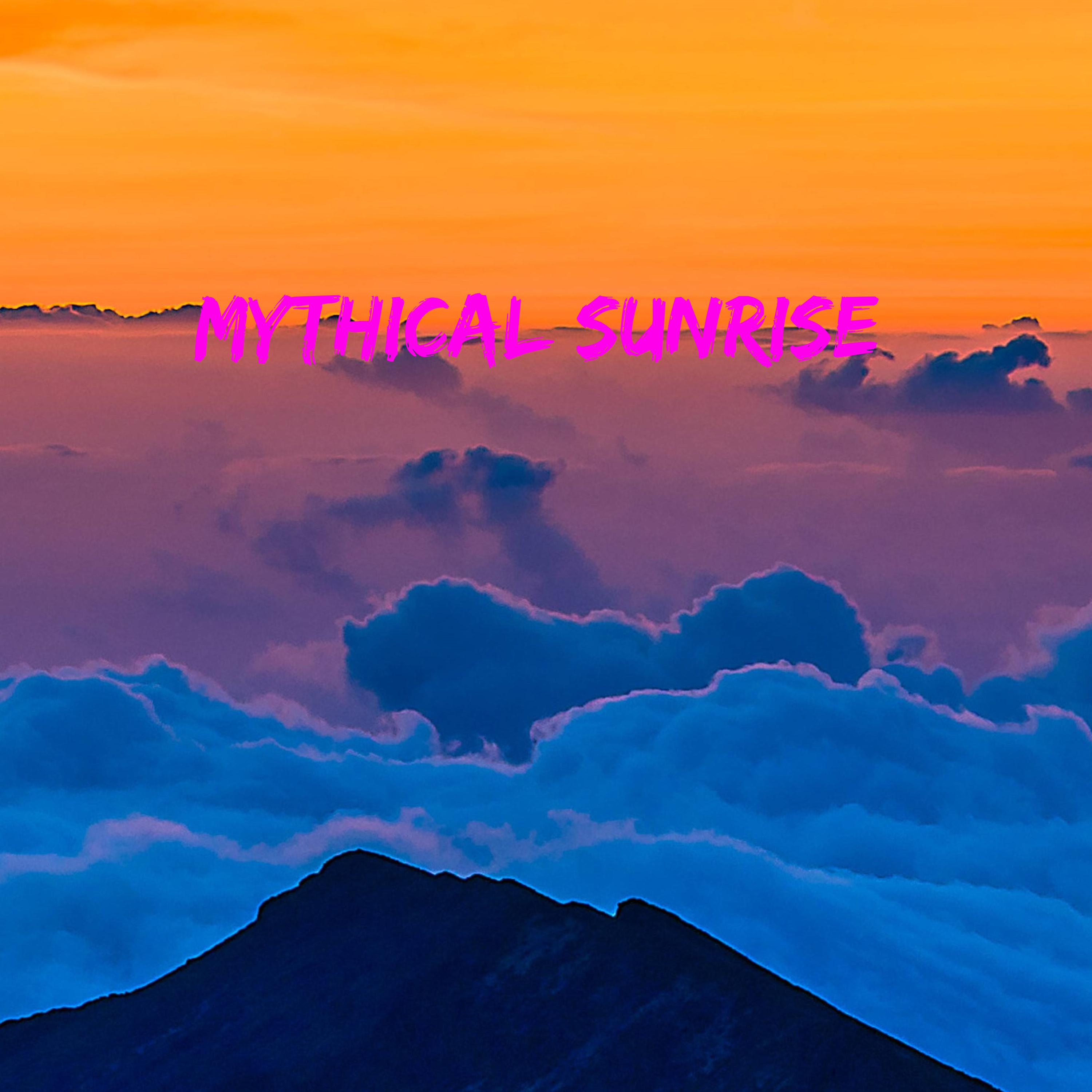 Постер альбома Mythical Sunrise