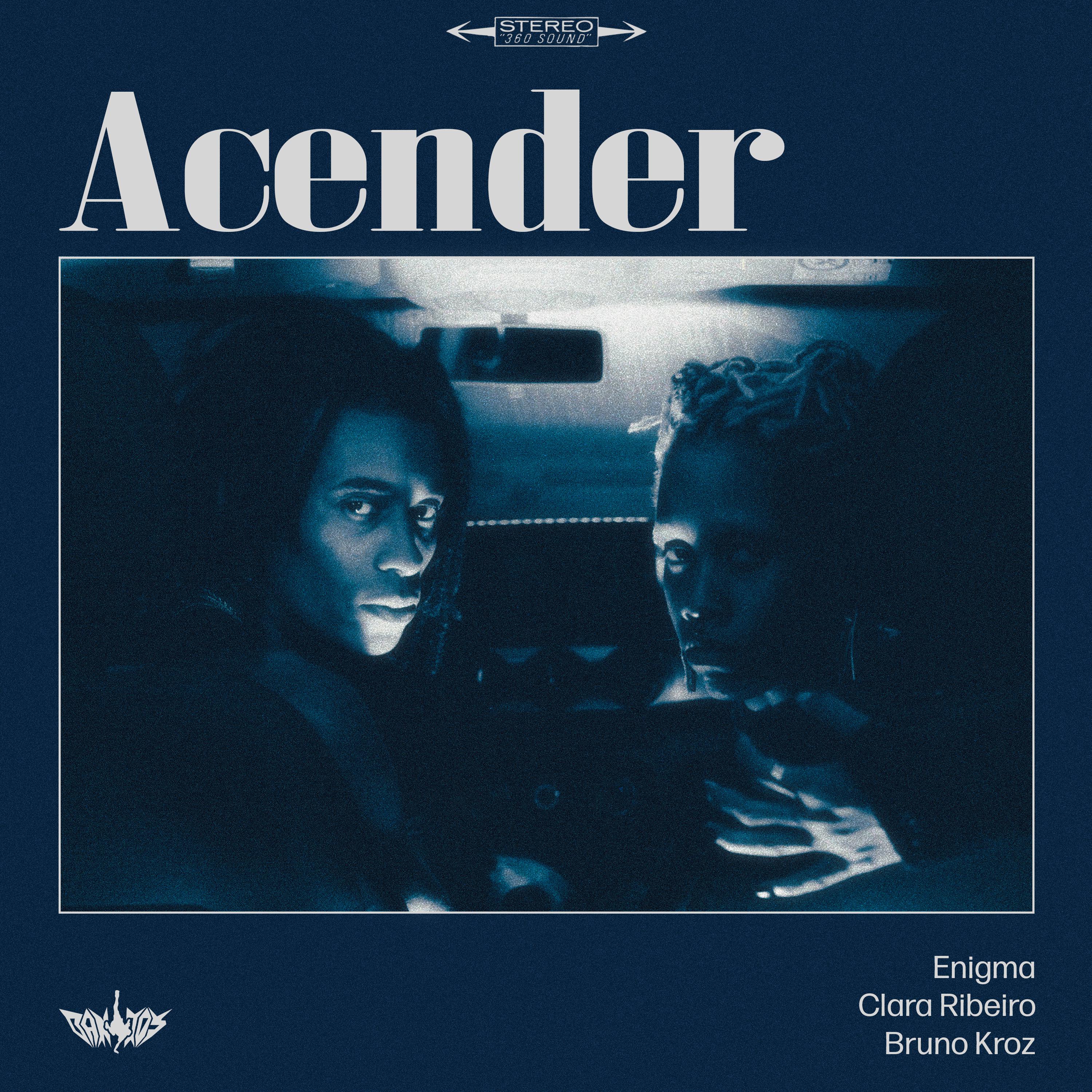 Постер альбома Acender