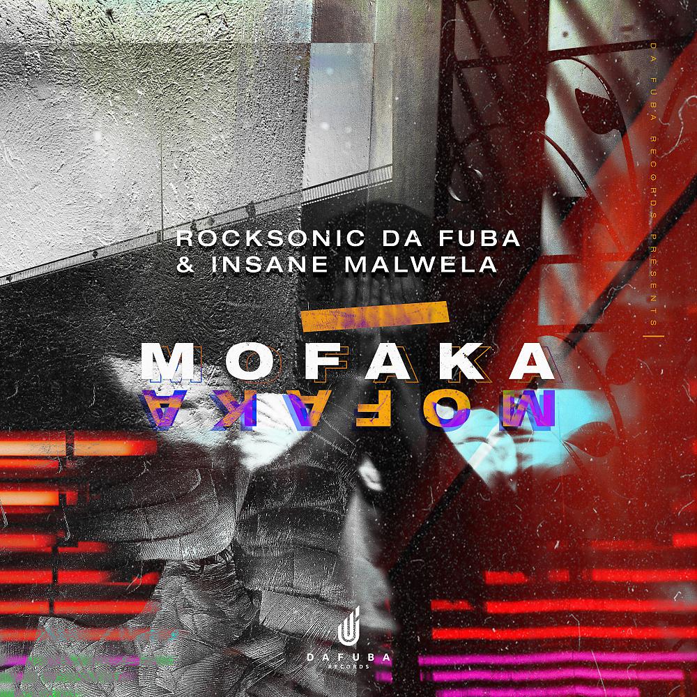 Постер альбома Mofaka