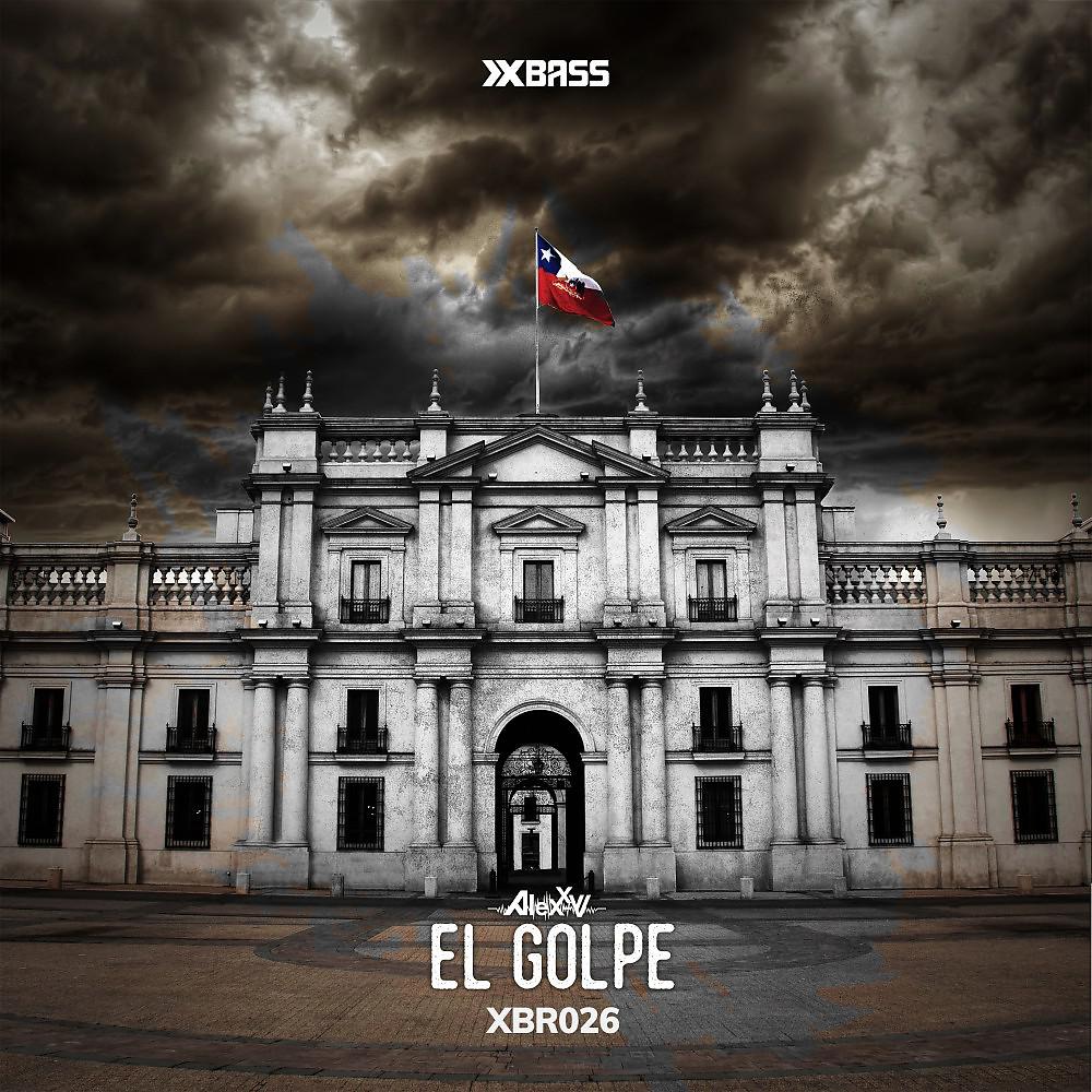 Постер альбома El Golpe
