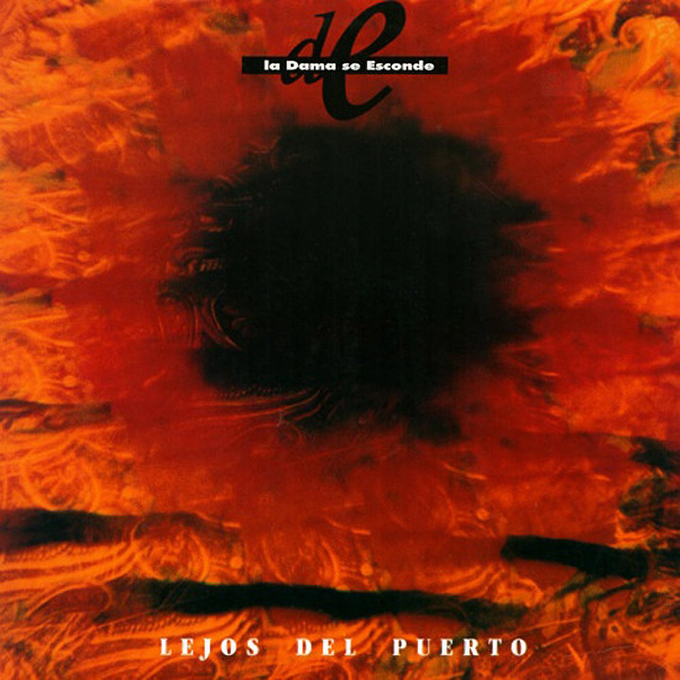 Постер альбома Lejos del puerto