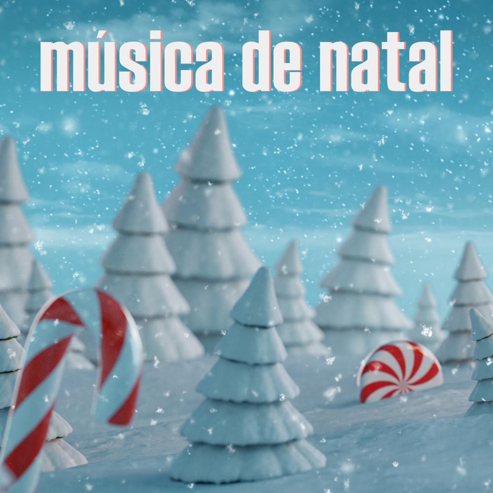 Постер альбома Música de Natal