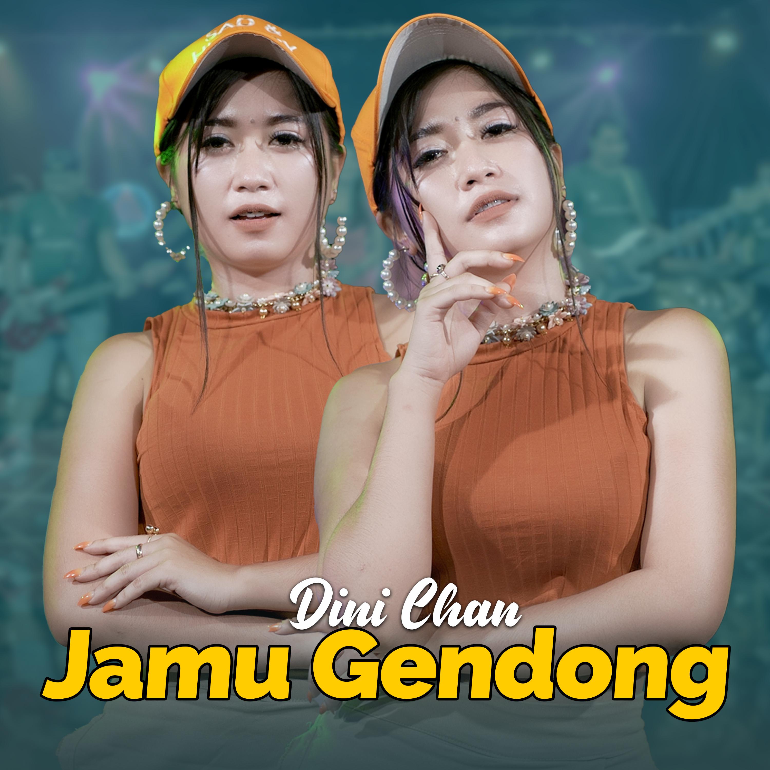 Постер альбома Jamu Gendong