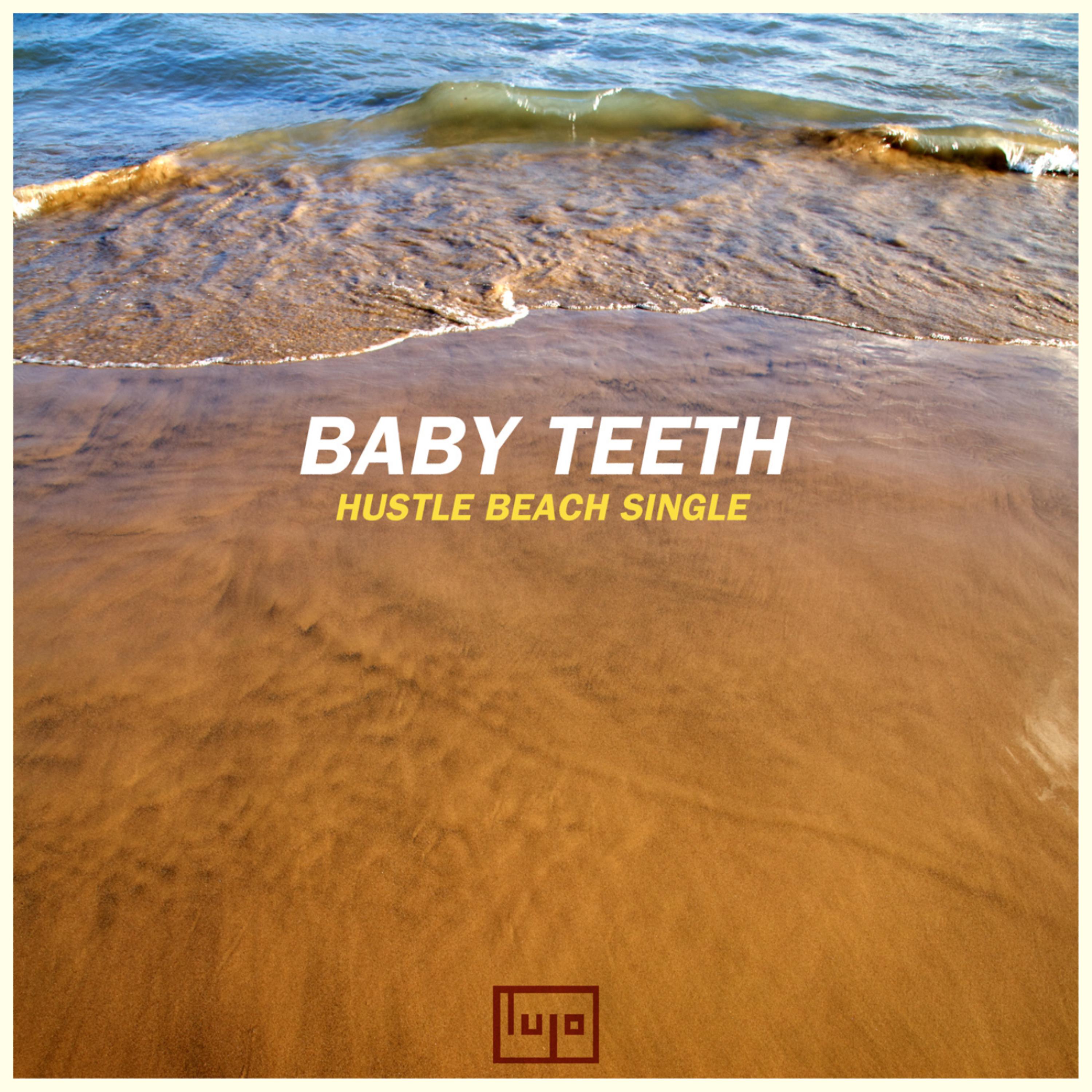 Постер альбома Hustle Beach Single