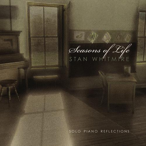Постер альбома Seasons Of Life: Solo Piano Reflections