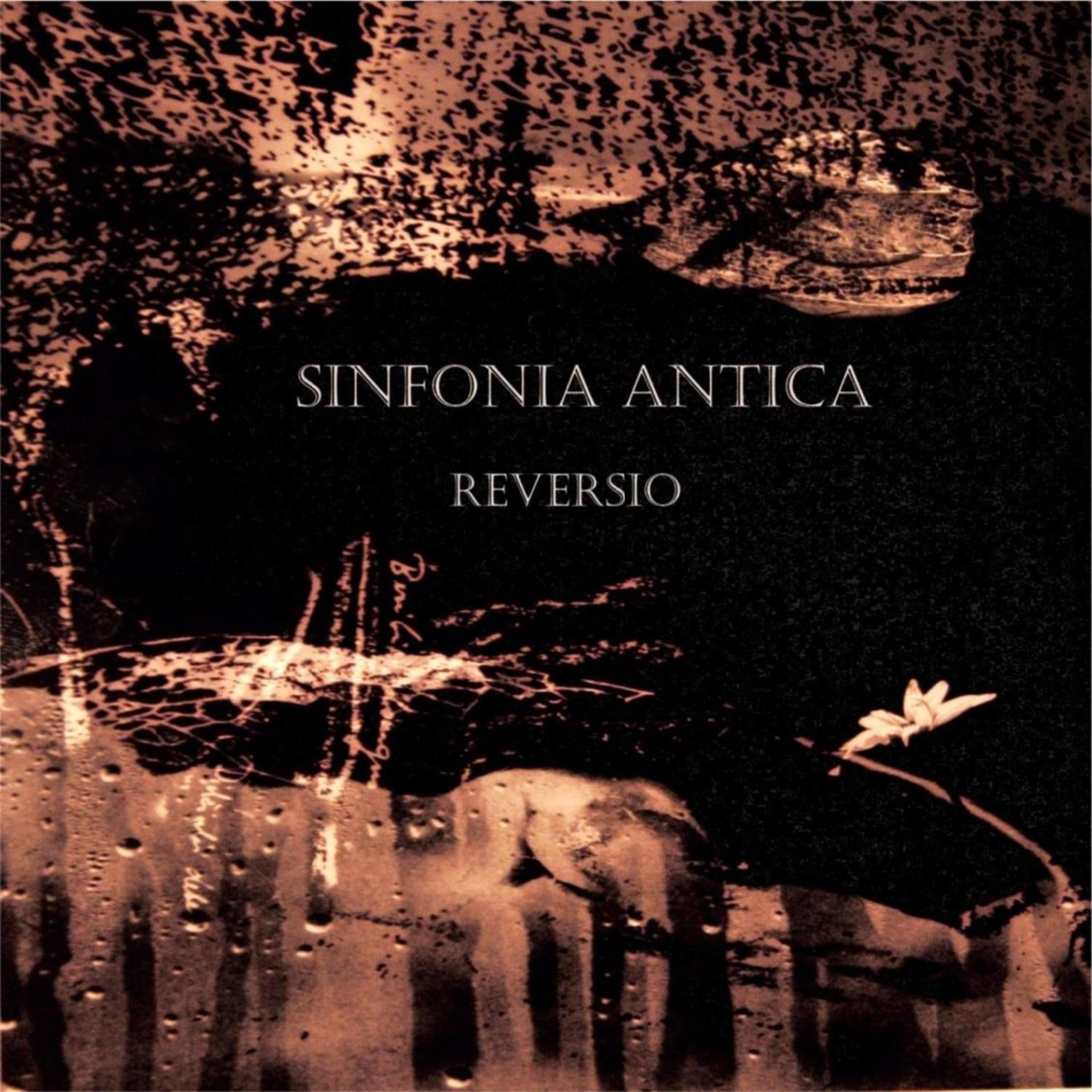 Постер альбома Sinfonia Antica: Agricola, Palestrina, Isaac, Cima