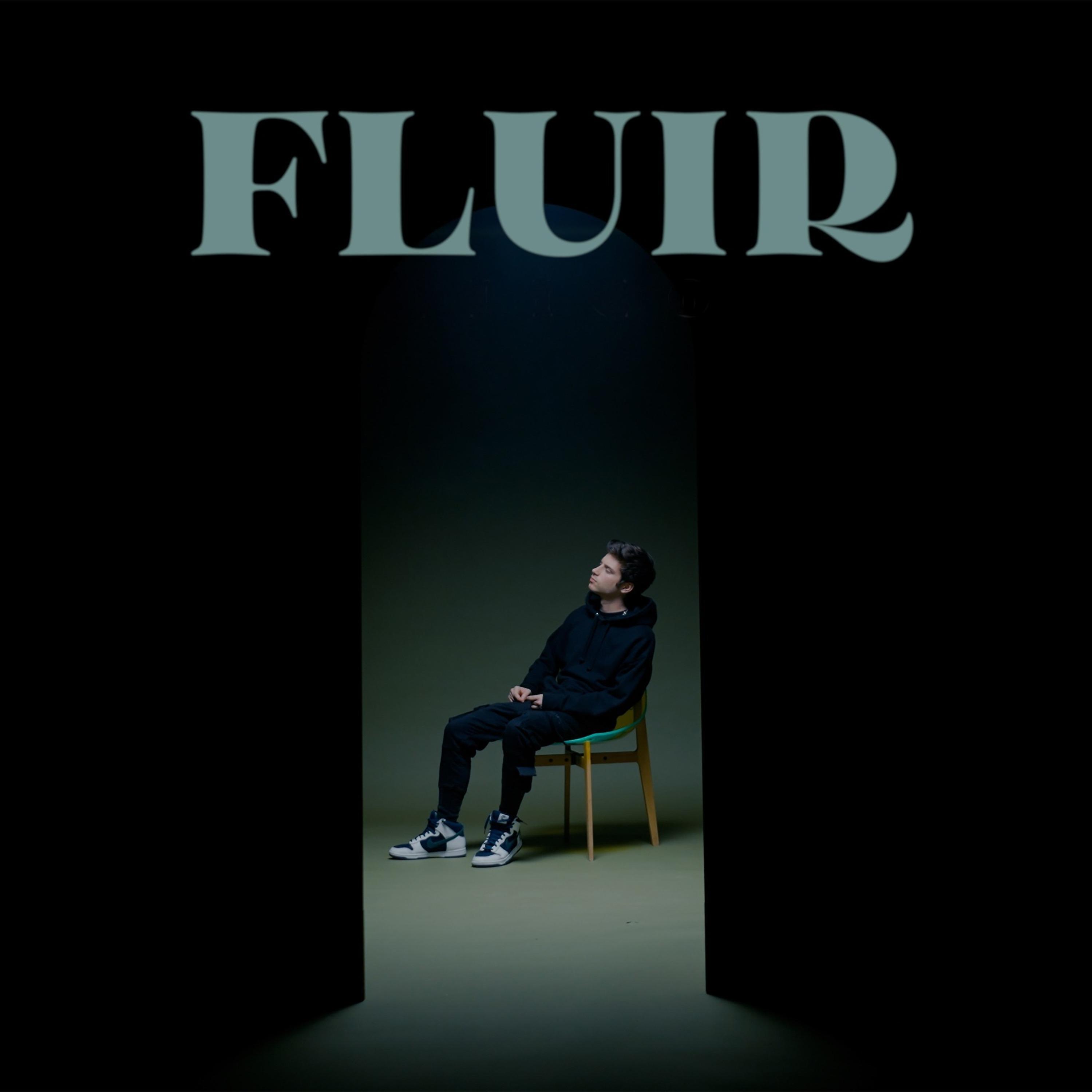 Постер альбома Fluir