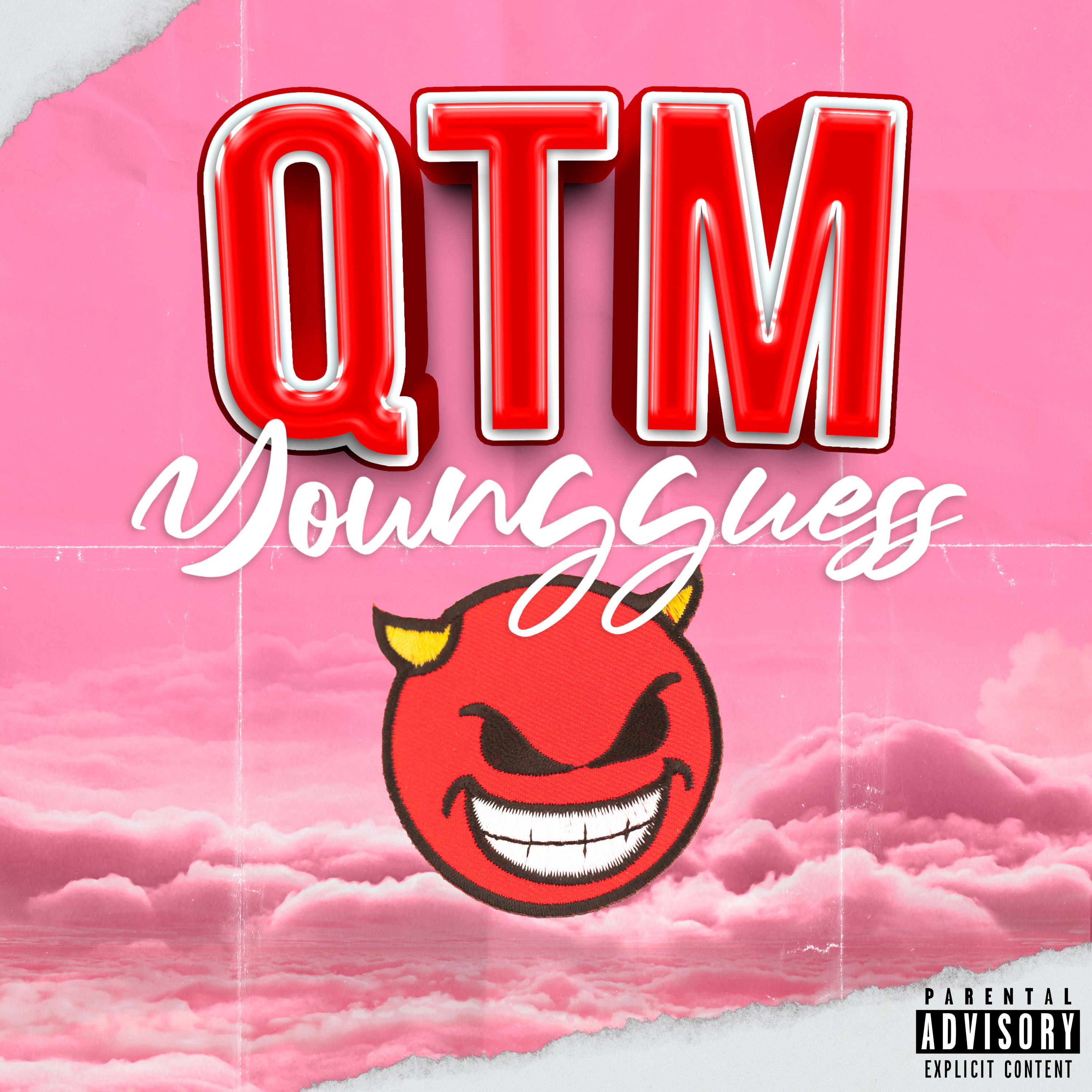 Постер альбома Qtm