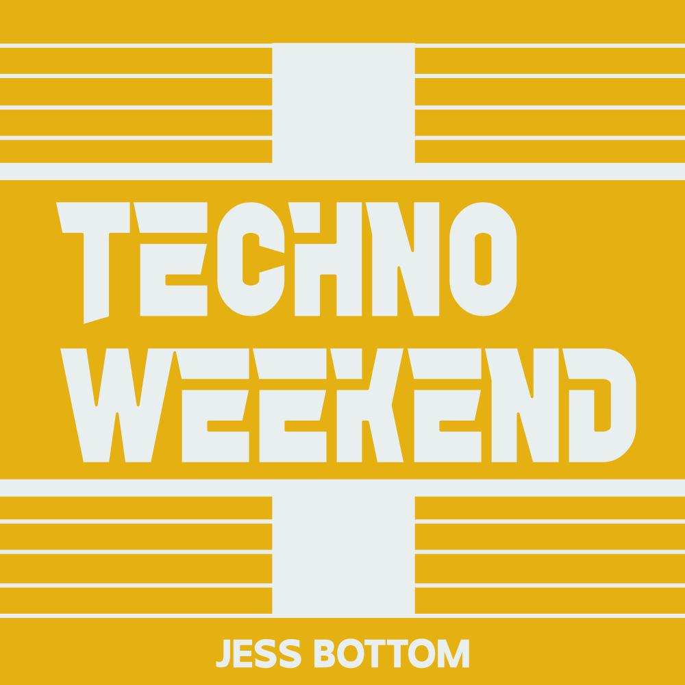 Постер альбома Techno Weekend 11