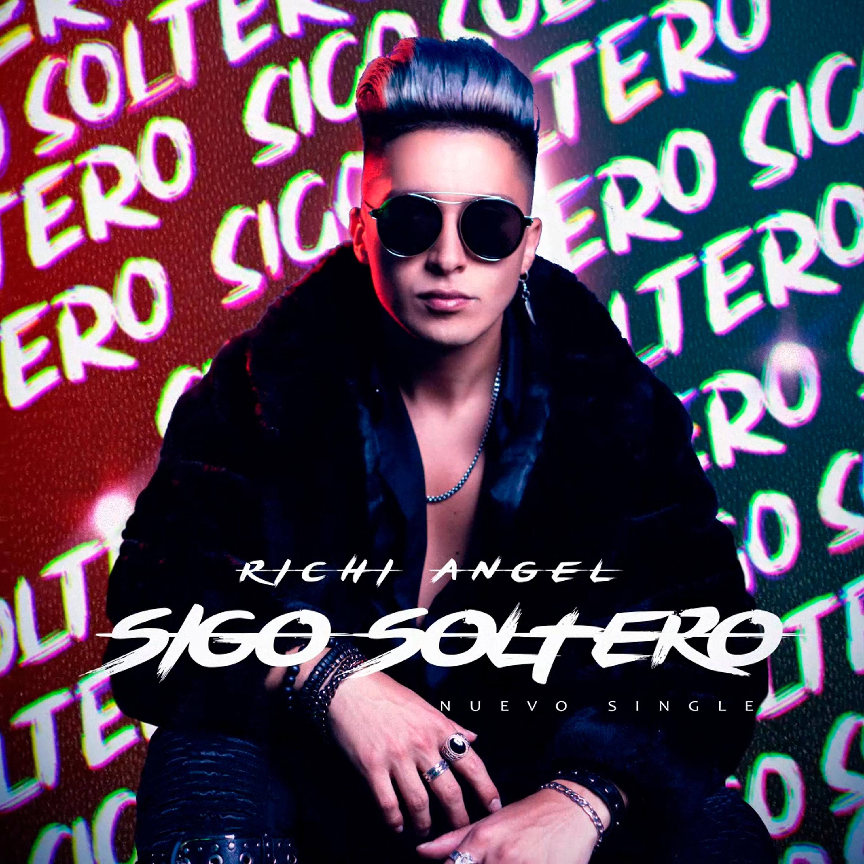 Постер альбома Sigo Soltero
