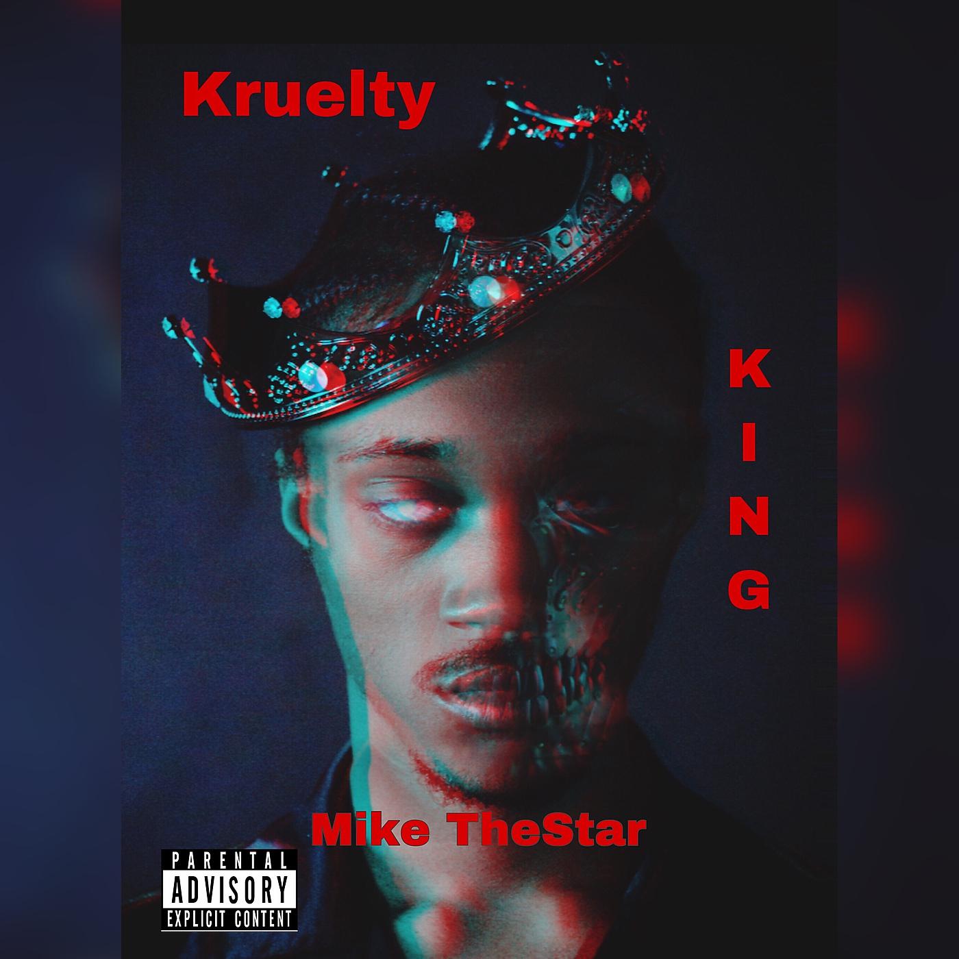 Постер альбома Kruelty King