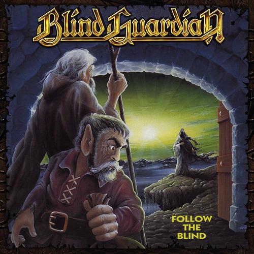 Постер альбома Follow The Blind