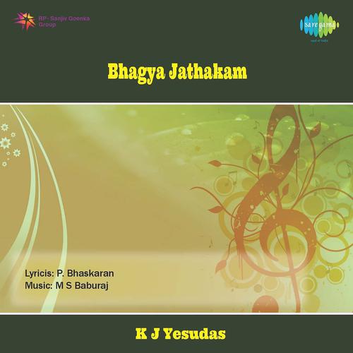 Постер альбома Bhagya Jathakam