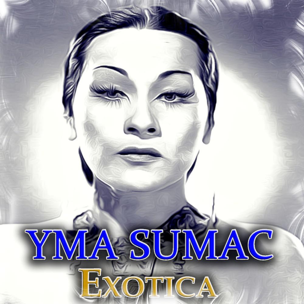 Постер альбома Exotica (Original Recordings)