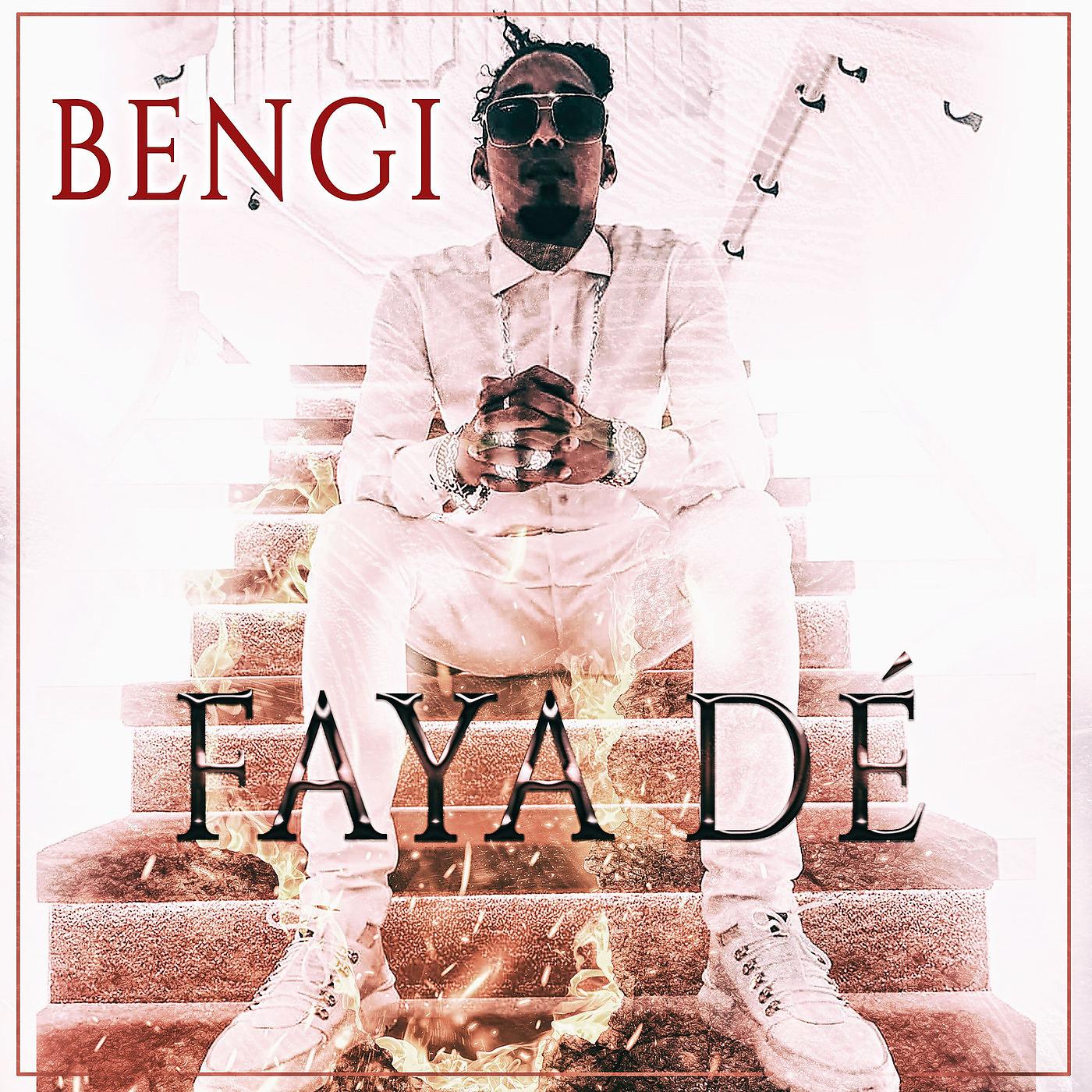 Постер альбома Faya Dé