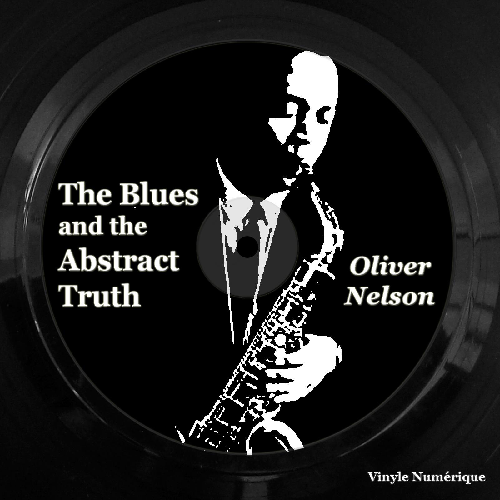 Постер альбома The Blues and the Abstract Truth