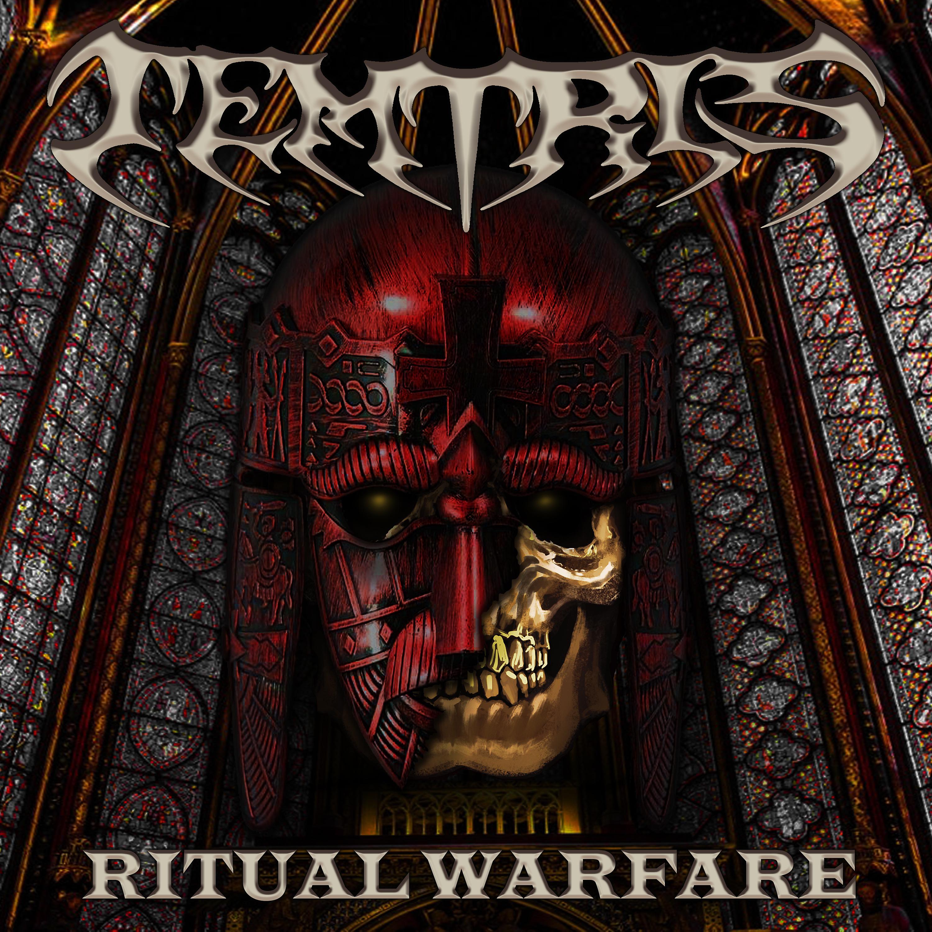 Постер альбома Ritual Warfare