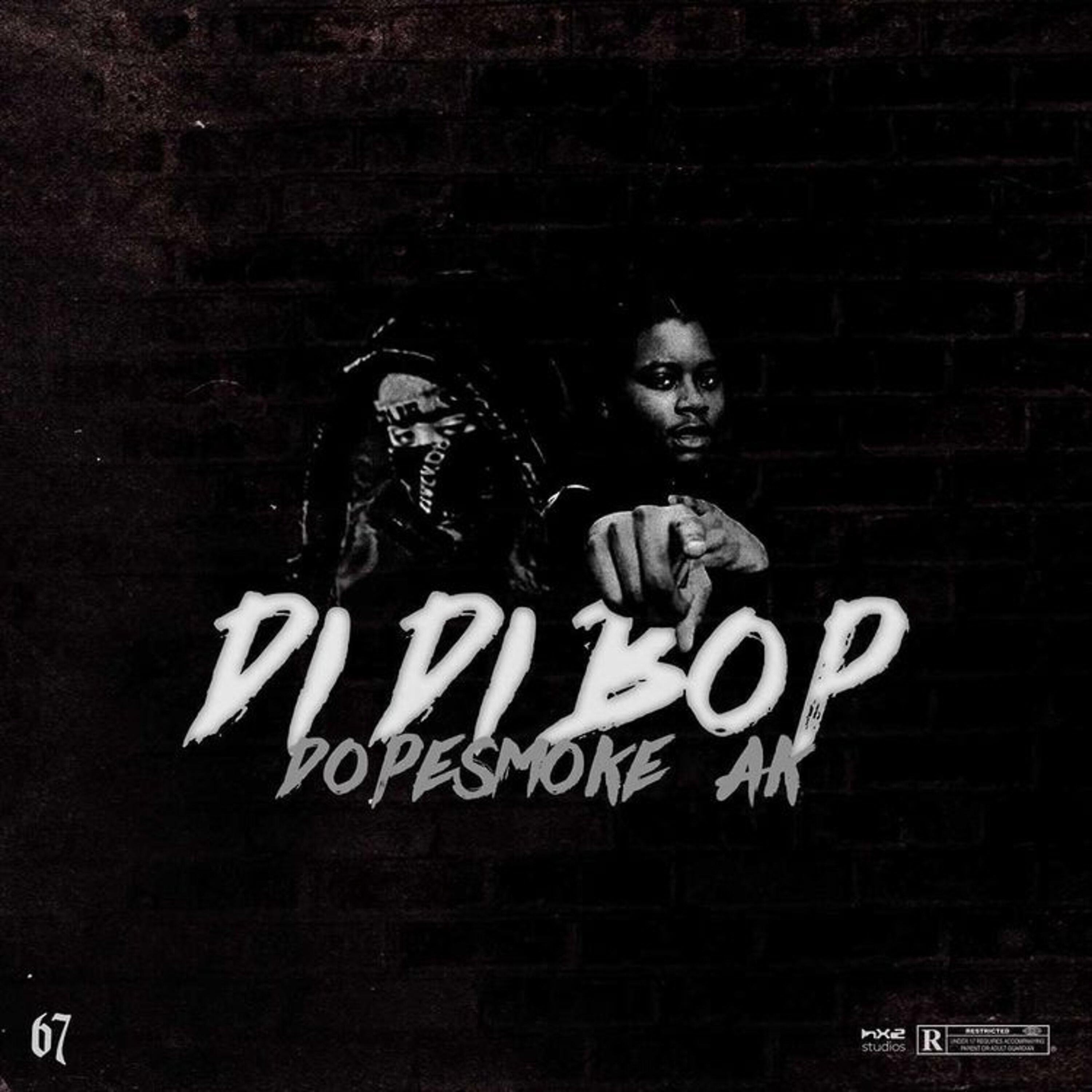 Постер альбома Di Di Bop