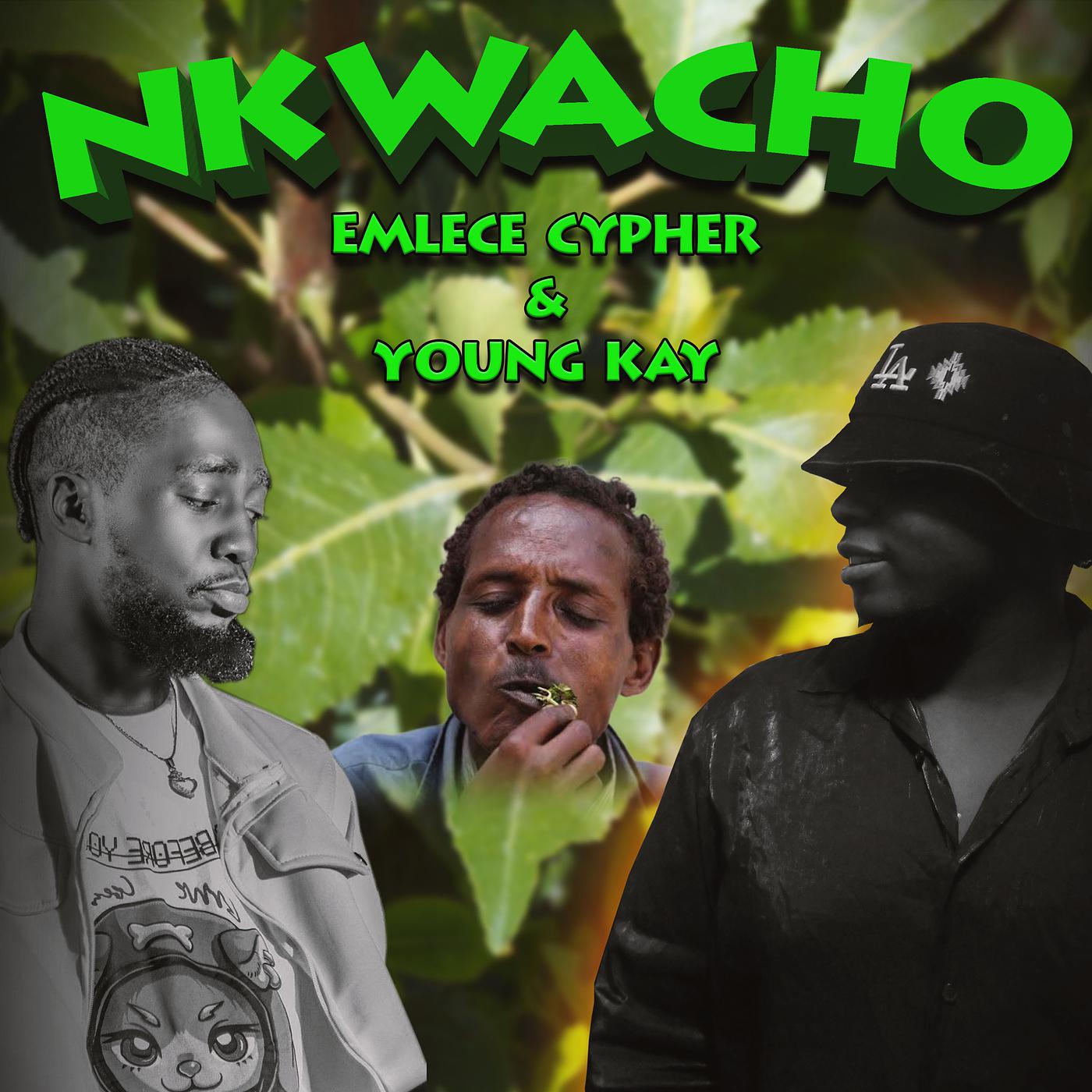 Постер альбома Nkwacho