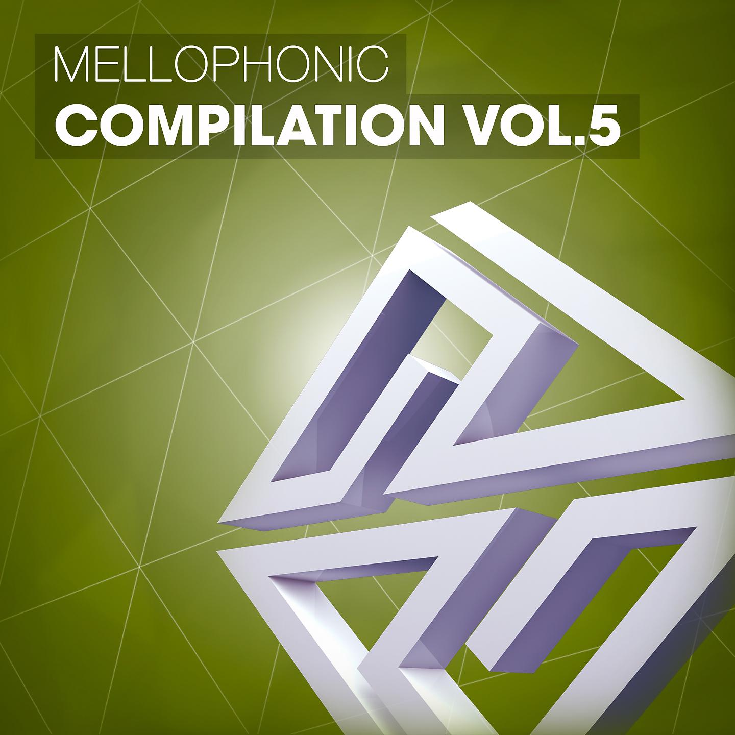 Постер альбома Mellophonic
