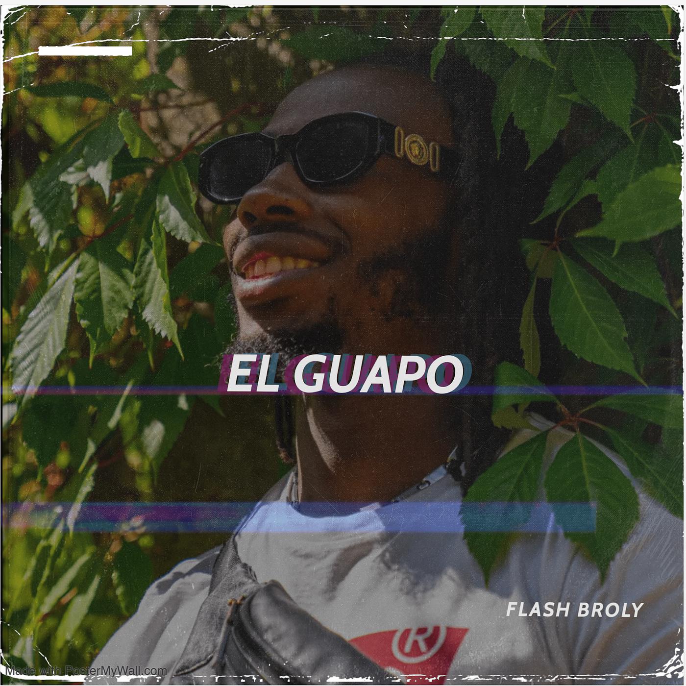 Постер альбома El Guapo